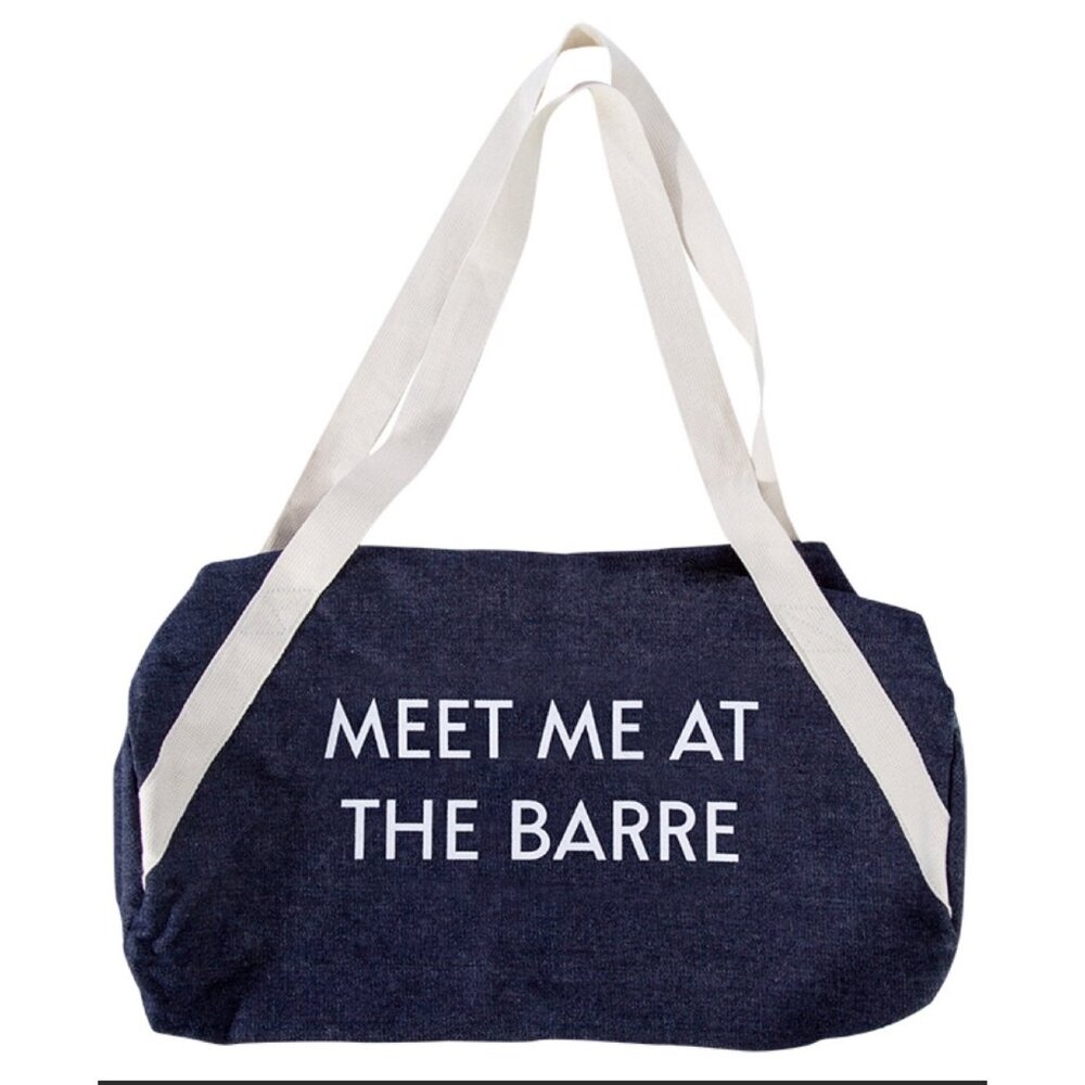 Private Party Duffle Bag